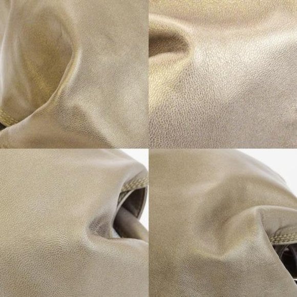 LOEWE Handbag and Dust Bag - Picture 5 of 7